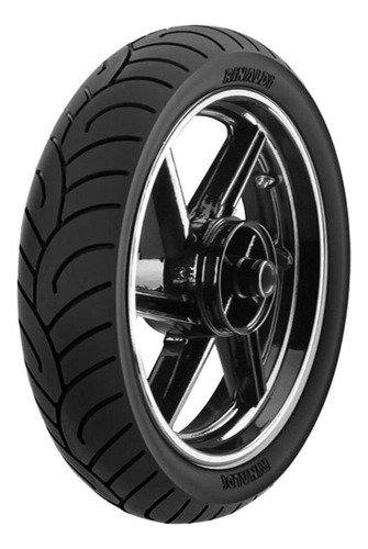 Pneu Traseiro Cb 250 Cb 300r 140/70-17 66t Tl Hb37 Rinaldi