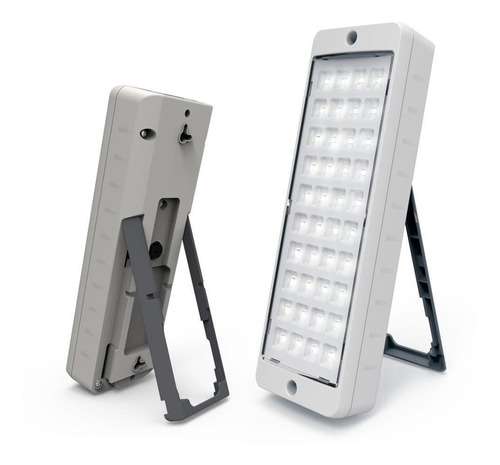 Lamparas Emergencia 20 Led Oferta / Mrtecnología