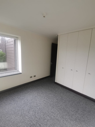 Cómodo E Impecable Departamento En Ideal Sector Residencial