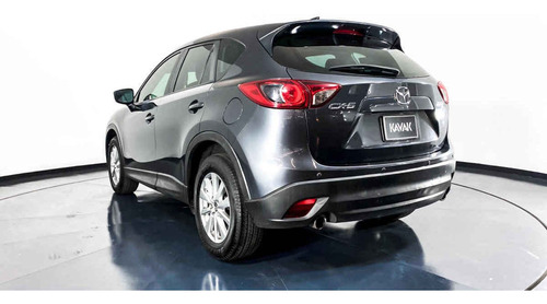 Imagen 6 de 15 de 43048 - Mazda Cx5 2015 Con Garantía