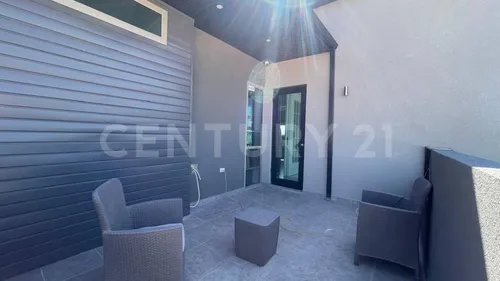 Casa La Venta En Residencial Los Leones Iv Etapa