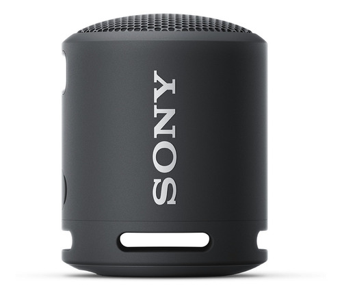 Parlante Sony Portátil Extra Bass Con Bluetooth | Srs-xb13 Color Negro