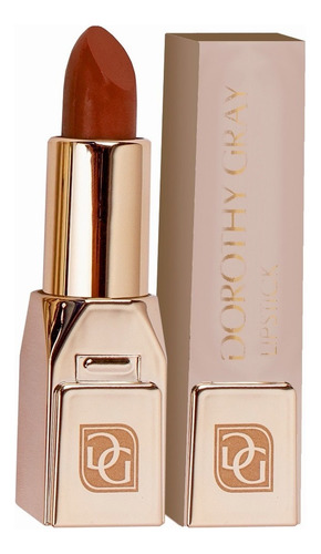Lapiz Labial Hipoalergenico Cremoso Dorothy Gray Color Honey Brown