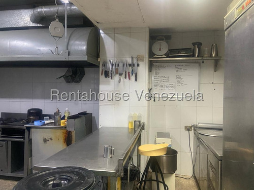 Venta Fondo De Comercio En Los Ruices 25-21831