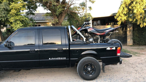 Yamaha Raptor 350