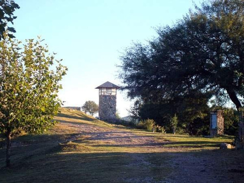 Imagen 6 de 19 de Venta Lote En Country Corral De Barranca, Unquillo