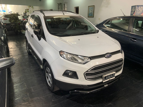 Ford Ecosport 1.5 Se Tdci 90cv 4x2