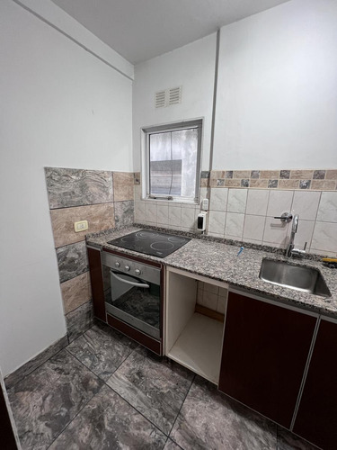 Departamento En Almagro