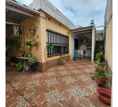 Hermosa Casa Interna Apta Crédito