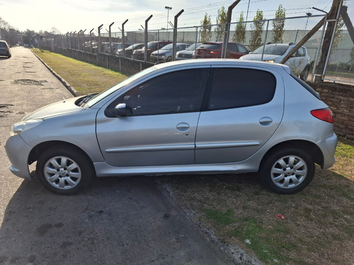 Peugeot 207 1.4 Allure 75cv