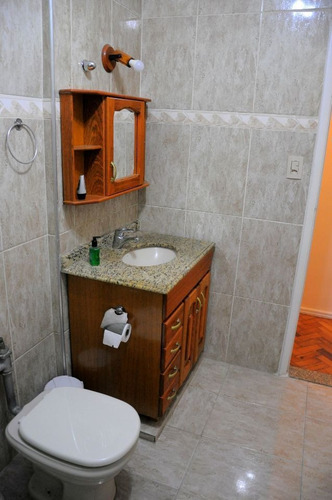 Imagem 12 de 19 de Apartamento Na Tijuca - 14368