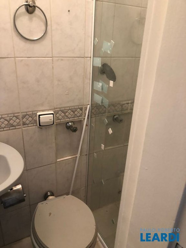 Imagem 14 de 15 de Apartamento - Jardim Paulistano - Sp - 674756