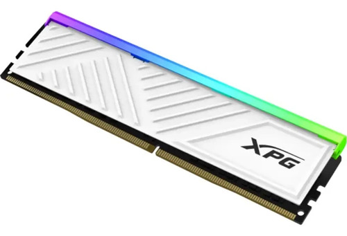 Memoria Ram Adata Xpg Spectrix D35g 32gb Ddr4 3200mhz Rgb