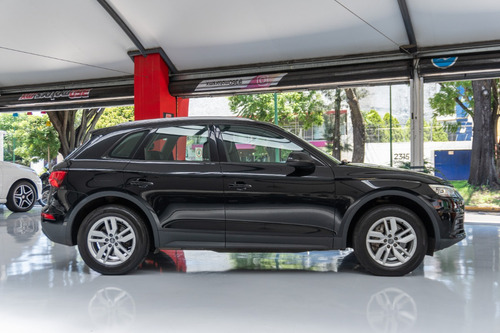 Audi Q5 2018 5p Dynamic L4/2.0/t Aut