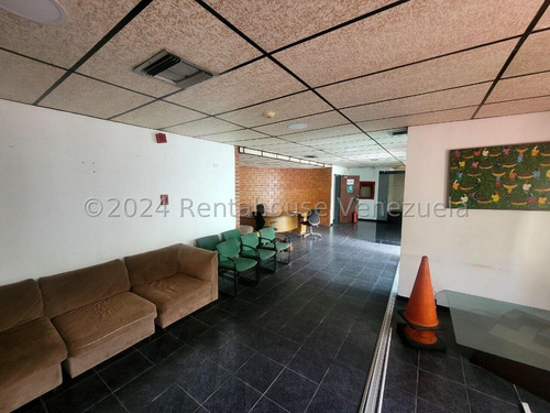 Extraordinario Galpón En Venta Mls 24-27883 Filas De Mariche