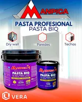 Comprar Pasta Profesional Pasta Biq Galon