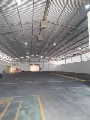 Galpón en alquiler