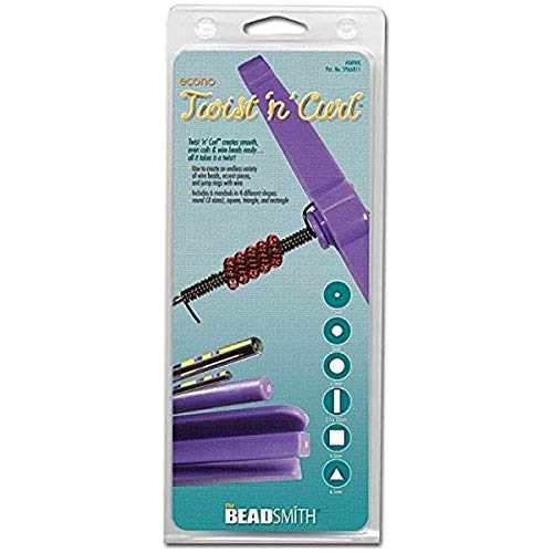 Econo Twist N Curl (rizador Econo Twist N Curl)