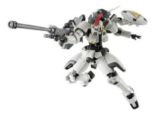 Figura Tallgeese Gundam Wing - Spirits Robot.