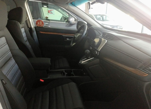 Honda Cr-v Ex 1.5 Turbo 4x2