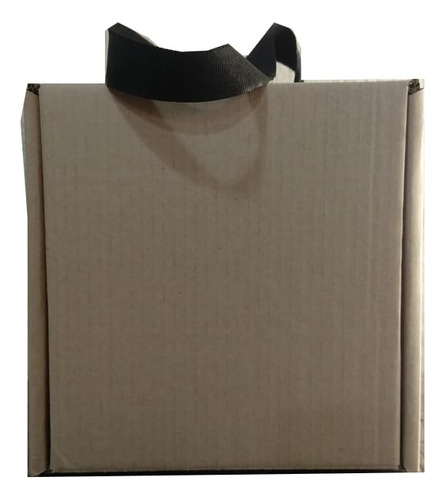 Caja Bolsa O Para Envíos E-commerce 15x15x15 (50 U) C/cinta