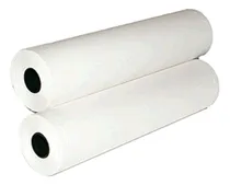 Comprar Rollo Camillas Camillero Papel Blanco X 100mts X 2 Unidades