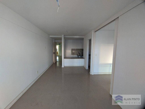 Imagem 8 de 30 de Apartamento Com 1 Quarto À Venda, 57 M² Por R$ 335.000 - Dois De Julho - Salvador/ba - Ap1492
