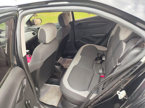 Chevrolet Onix 1.0 Lt 5p