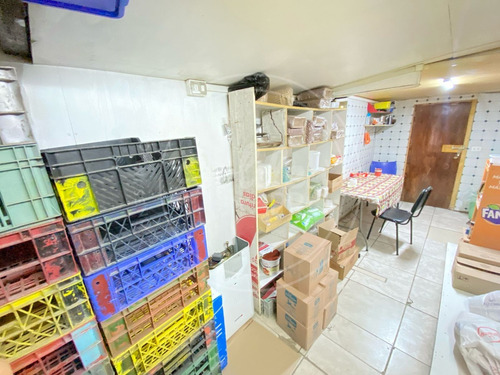 Casa Comercial Panaderia Pasteleria Funcionando La Florida