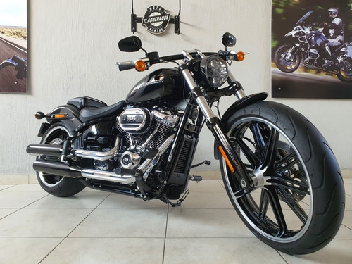 Imagen 1 de 15 de Harley Davidson Breakout Softail 114