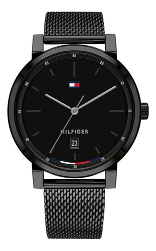 Reloj Para Hombre Caballero Tommy Hilfiger Original