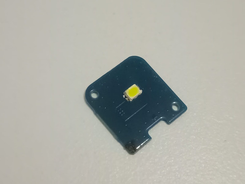 Flex Flash Led Motorola E7i Power Xt-2097 Original (Usado)