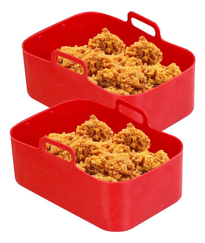 Maceta De Silicona Para Dz201, 2 Unidades, Compatible Con Fo