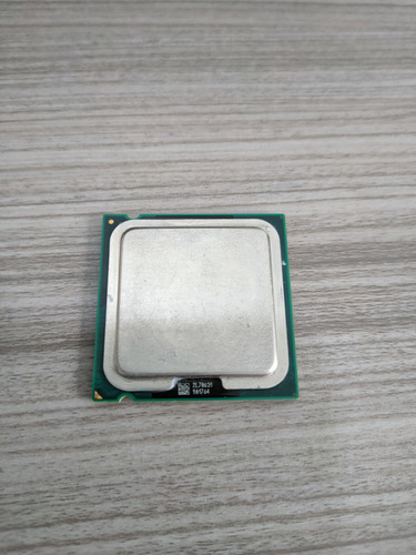 Procesador Intel Pentium D 945 Sl9qq 3.4ghz