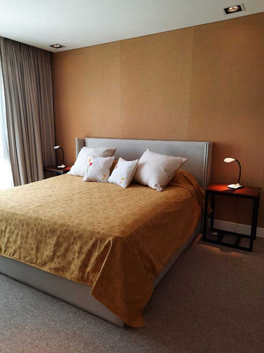 Imagen 10 de 10 de Departamento - Alquiler Temporario - Wyndham - Nordelta