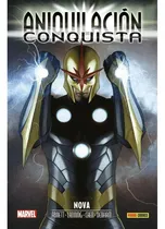 Comprar Comic Marvel - Saga Aniquilación (varios Tomos) - Panini