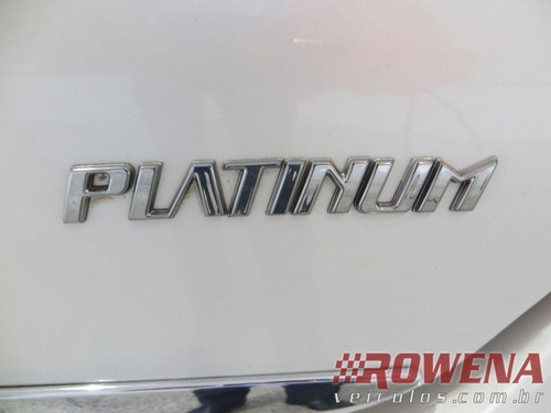 Imagem 4 de 14 de Etios Sedan Platinium 1.5 Mod 2016 Unico Dono Top De Linha