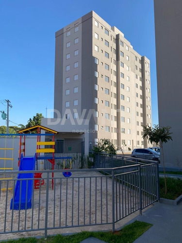Imagem 23 de 24 de Apartamento À Venda Em Vila Miguel Vicente Cury - Ap115987
