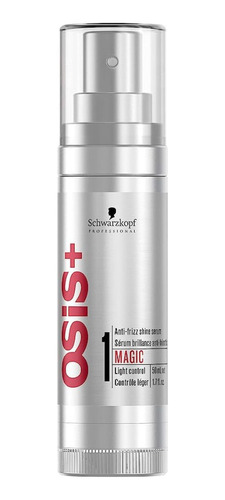 Osis+ Magic Sérum De Brillo Antiescrespado Antifrizz 50ml