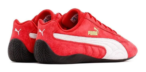 Tenis Puma Speedcat Og Sparco Casuales Para Hombre | Meses sin intereses