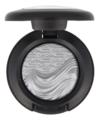 Sombra Extra Dimension Eye Shadow -evening Grey - Unisex Evening Grey