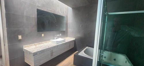 Casa En Venta En Residencial Mallorca, 4 Recamaras, Estudio, Cto Serv, 3 Autos