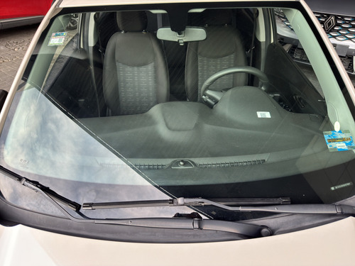 Chevrolet Spark 2017