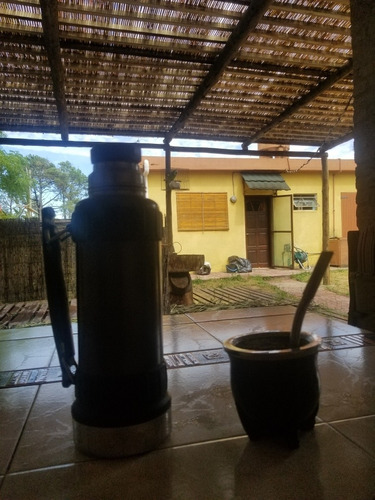 Imagen 8 de 19 de Alquiler Casa Cuchilla Alta . Disponible Segunda Quincena De Enero
