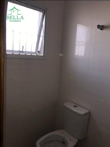 Sala Comercial Para Locação, Parque São Domingos, São Paulo. - Sa0115