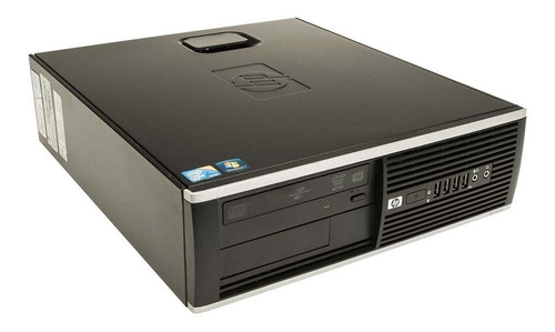 Cpu Hp Elite 8300 1155 I7 3ª Geração 16gb 500gb Rw Wifi