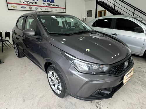Fiat Argo 1.0 Drive Flex 5p