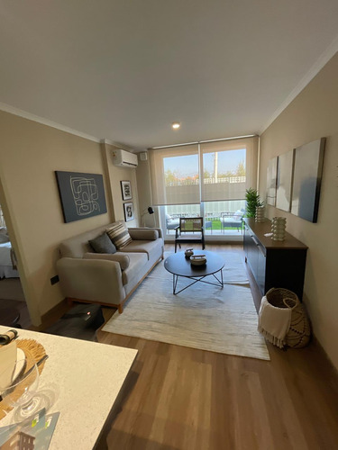 Nuevo Y Lindo Departamento En Venta