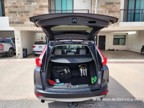 Honda CR-V 1.5 Touring Cvt