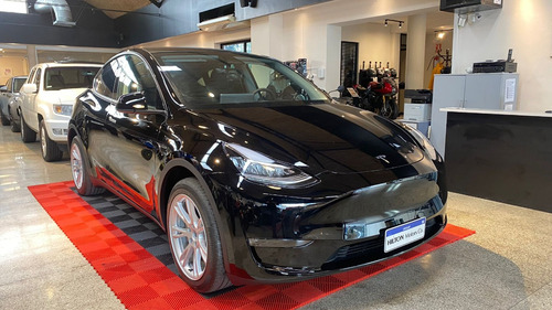 Tesla Model Y Long Range 0 Km Año 2023 Usa Hilton Motors Co